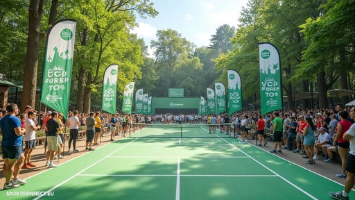 Sponsoring Duurzaamheidsinitiatieven