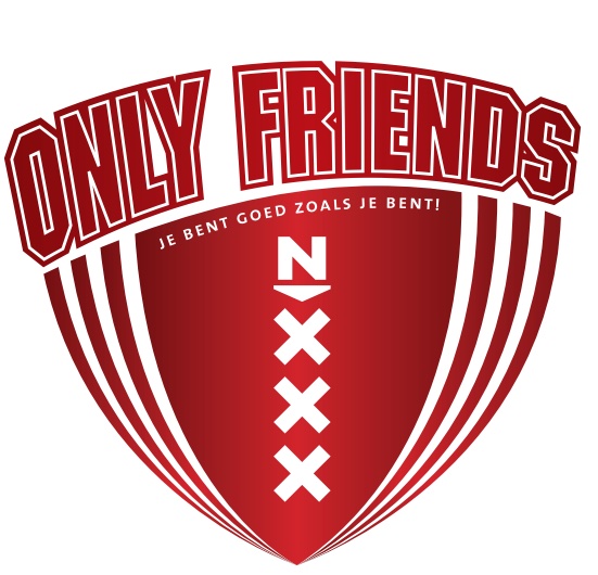 Only Friends