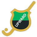 Upward